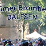 4e editie bromfietsrit Dalfsen – 10 juli 2026