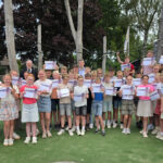 Leerlingen Prins Mauritsschool behalen Jeugd EHBO-certificaat