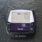 Fietscomputer gevonden