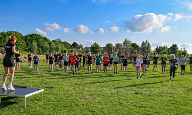 Beginnersbootcamp en hardloopclinic van start bij Sport Allee