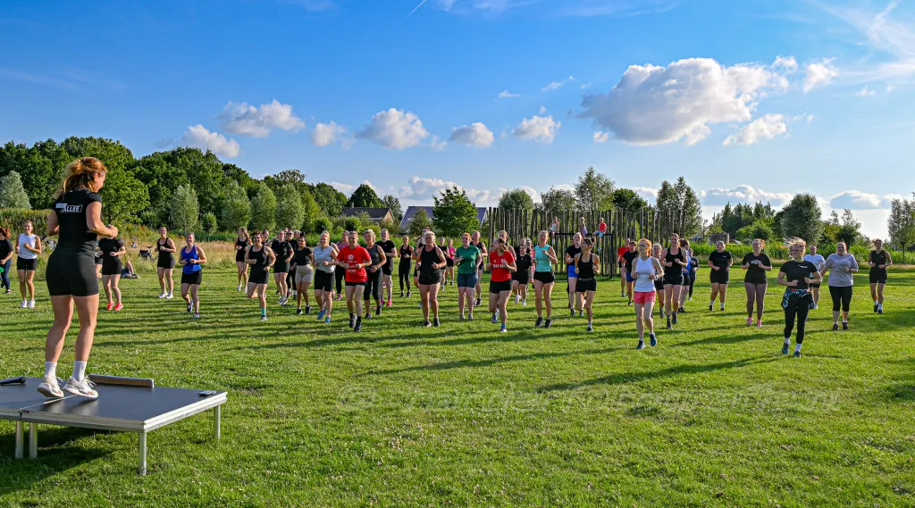 Beginnersbootcamp en hardloopclinic van start bij Sport Allee