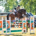 Paardensport, strodorp en kinderactiviteiten bij CH Rouveen