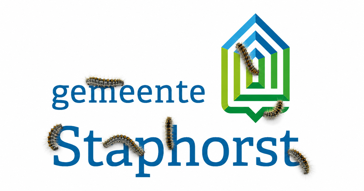 Start verwijdering eikenprocessierupsnesten