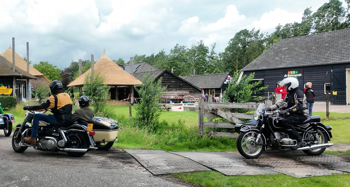 Film: Historie Stien Eelsinghrit en rit vorige week