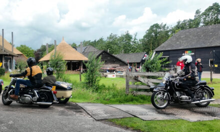 Film: Historie Stien Eelsinghrit en rit vorige week
