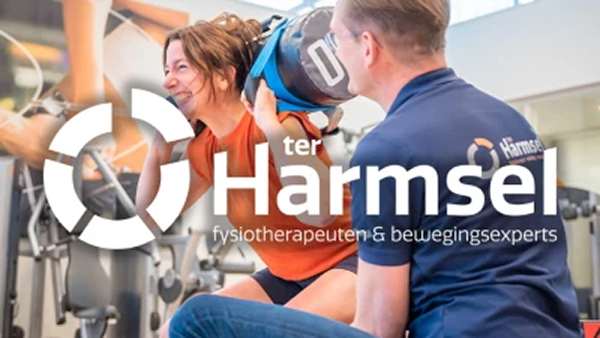 Ter Harmsel: Versterk ons team als Trainer Medisch Sporten (Medifit) (± 2 uur per week)