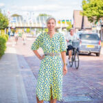 Uitnodiging afscheidsreceptie wethouder Herriët Brinkman