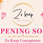 Zo Knap Conceptstore breidt uit met maar liefst 100 m² winkelvloer!