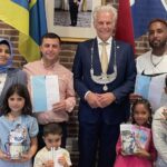 Nederlanderschap voor zeven inwoners na naturalisatieceremonie