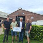 Staphorst kent eerste subsidies toe gericht op toekomstgerichte landbouw
