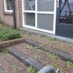 Wie weet waar dit is?