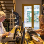 Museum Staphorst zoekt gastvrije kassavrijwilligers en gastheren en gastvrouwen