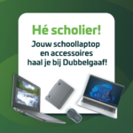 Op zoek naar een betaalbare laptop voor het nieuwe schooljaar