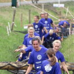 Obstaclerun 2026 groot succes