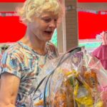 Een welverdiend pensioen na 44 jaar!