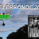 Wielerronde Rouveen in foto’s door Harm Hoeve