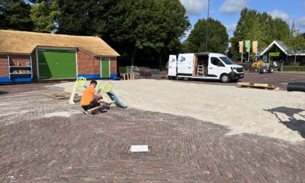 Druk druk druk