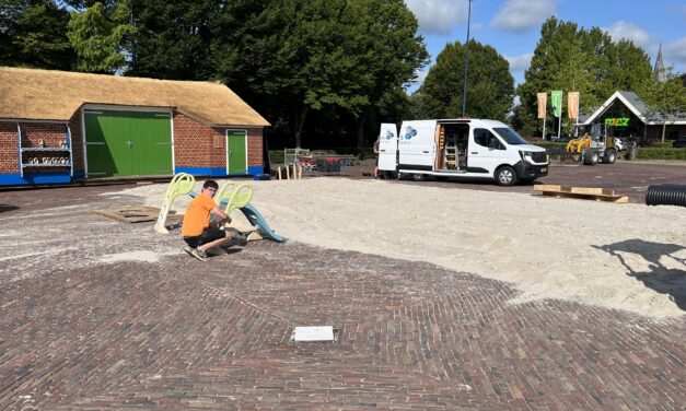 Druk druk druk