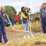 Staphorst leeft!