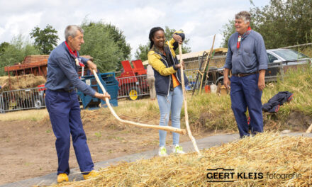 Staphorst leeft!