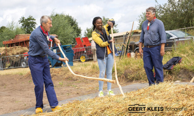 Staphorst leeft!