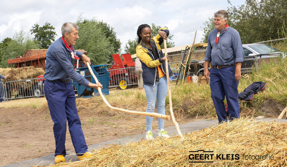 Staphorst leeft!