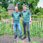 PlukNu: Staphorster broers starten platform voor lokale oogst
