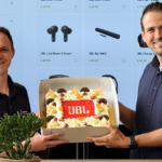 Primeur voor Dubbelgaaf: eerste officiële refurbished JBL-dealer van Nederland!