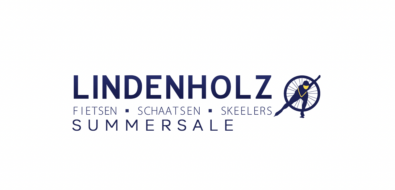 SUMMER SALE bij LINDENHOLZ – korting tot 50%