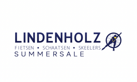 SUMMER SALE bij LINDENHOLZ – korting tot 50%