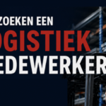 Vacature logistiek medewerker