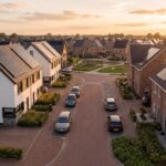 Zoveel huizen in Staphorst hebben zonnepanelen: kleine toename in 2025