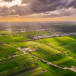 Onderzoek naar inzet nieuwe windmolens voor lokale ontwikkelingen