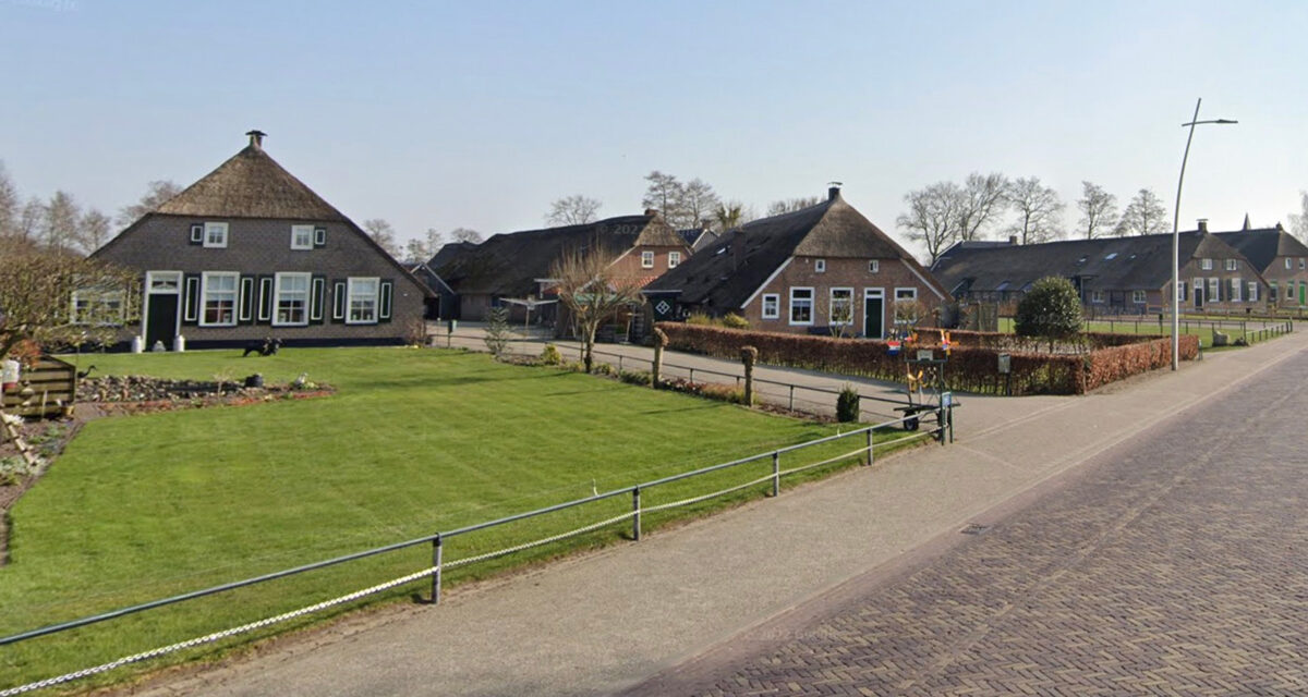 Energielabelplicht nu ook verplicht voor monumenten