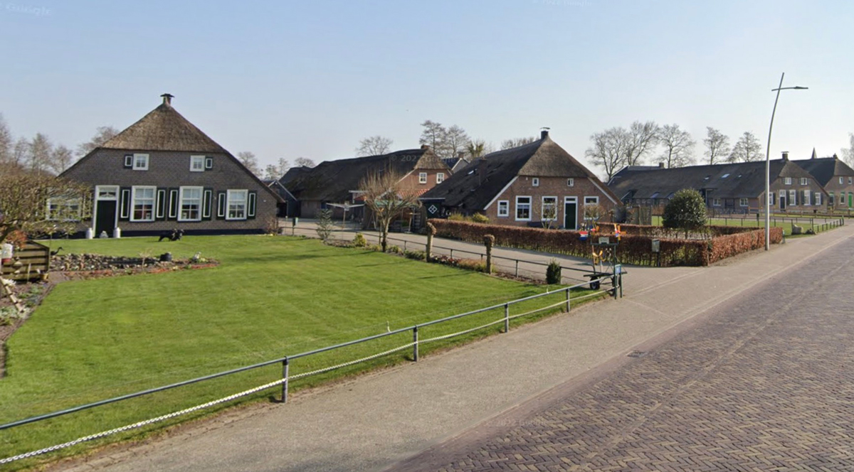 Energielabelplicht nu ook verplicht voor monumenten