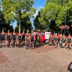 WTC Staphorst-Rouveen gaat de grens over!