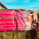 Harriët Keuning 50