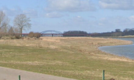Ontdek de kracht en veelzijdigheid van de IJssel