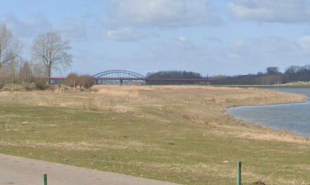 Ontdek de kracht en veelzijdigheid van de IJssel