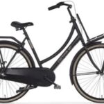 Fiets gezocht