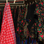 Verkoop Staphorster vrouwenkleding vandaag en morgen
