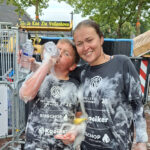 Ingezonden beeld Obstacle run “De Belhamels”