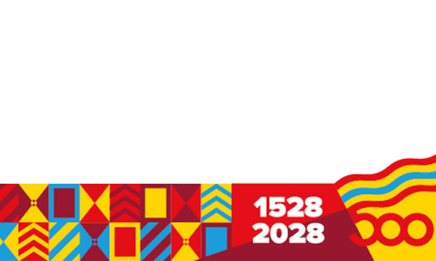 Provincie Overijssel maakt zich op voor bijzonder jubileum: 500 jaar in 2028