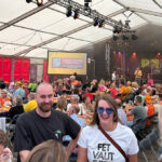 Terugblik op het Rieversterfeest 2026