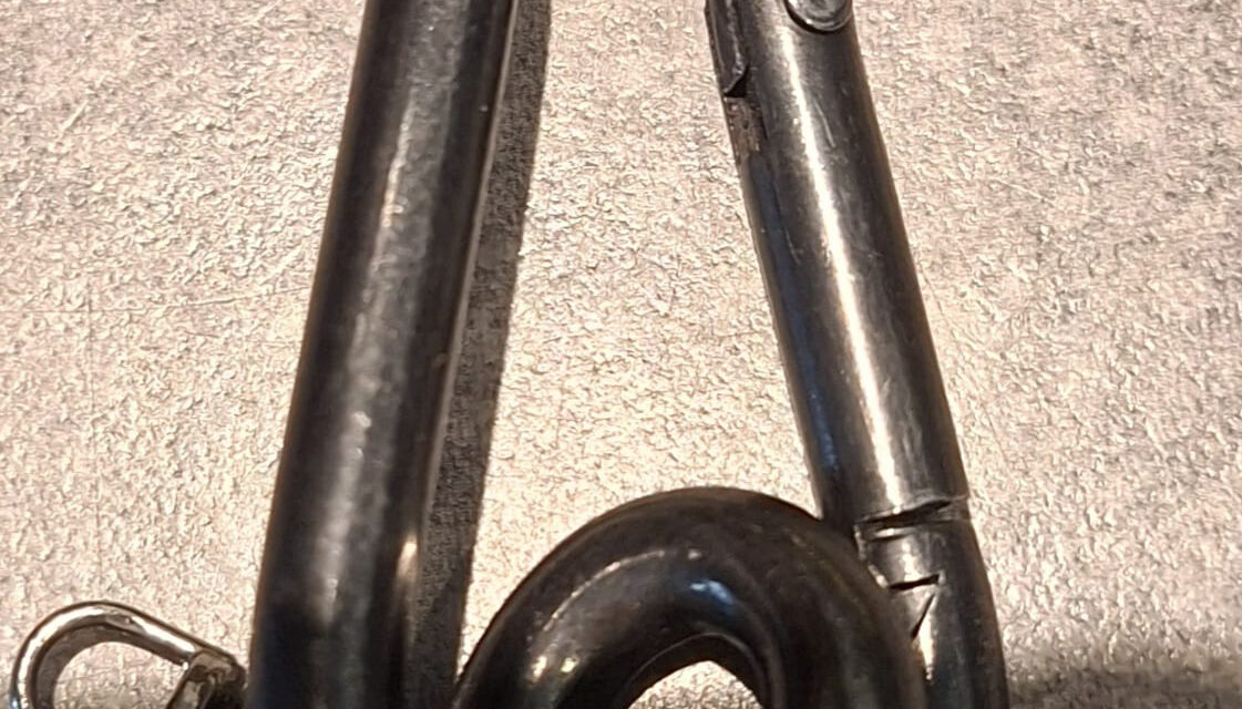 Autosleutels verloren