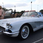 Oldtimerrit door Aad van der Klaauw