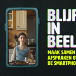 In Overijssel ziet bijna 60% van de kinderen wel eens ongewenste content online