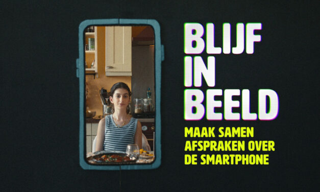 In Overijssel ziet bijna 60% van de kinderen wel eens ongewenste content online