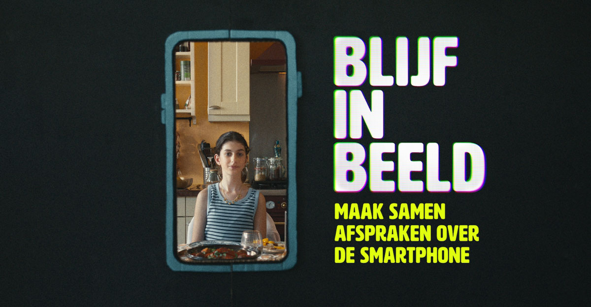 In Overijssel ziet bijna 60% van de kinderen wel eens ongewenste content online