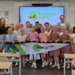 E-waste Race begonnen: leerlingen Prins Mauritsschool gaan strijd aan met elektronisch afval